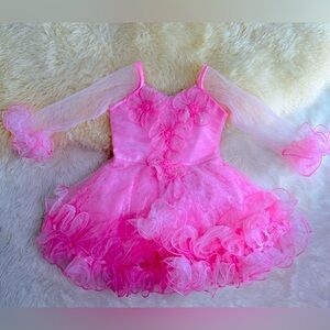 Birthday Dress
